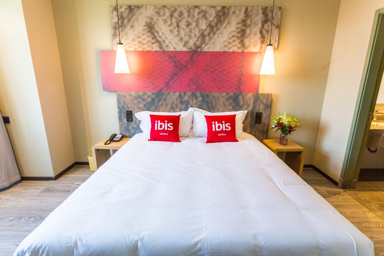 Ibis Wenzhou University Hotel Kültér fotó
